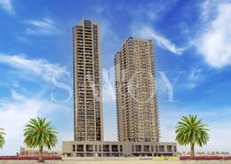 Apartment - 2 bedrooms - 3 bathrooms for rent in Najmat Tower C1 - Najmat Abu Dhabi - Al Reem Island - Abu Dhabi