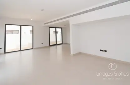 Villa - 4 Bedrooms - 4 Bathrooms for rent in Aura - Tilal Al Ghaf - Dubai