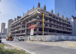 Apartment - 1 Bedroom - 2 Bathrooms for sale in Mayas Geneva - Jumeirah Village Circle - Dubai