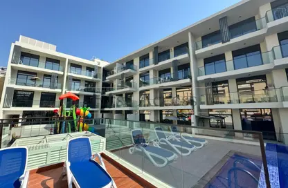 Apartment - 1 Bedroom - 2 Bathrooms for rent in Avanos - District 10 - Jumeirah Village Circle - Dubai