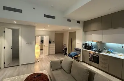 Apartment - 1 Bedroom - 2 Bathrooms for sale in Noor 2 - Midtown Noor - Dubai Production City (IMPZ) - Dubai