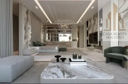 Villa - 5 Bedrooms - 7+ Bathrooms for rent in Al Khawaneej 1 - Al Khawaneej - Dubai