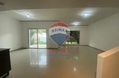 Villa - 4 Bedrooms - 5 Bathrooms for rent in Arabian Style - Al Reef Villas - Al Reef - Abu Dhabi