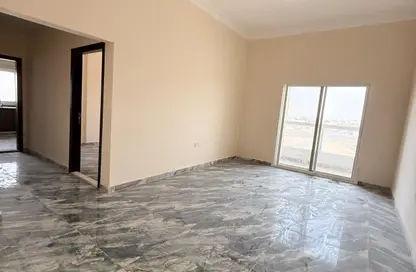 Apartment - 1 Bedroom - 2 Bathrooms for rent in Al Jurf 3 - Al Jurf - Ajman Downtown - Ajman