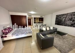 Studio - 1 bathroom for rent in Murjan 2 - Murjan - Jumeirah Beach Residence - Dubai