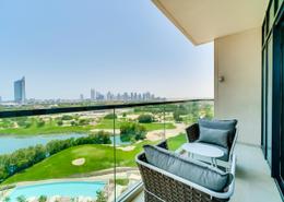 Apartment - 2 bedrooms - 2 bathrooms for rent in The Parkway at Dubai Hills - Dubai Hills - Dubai Hills Estate - Dubai