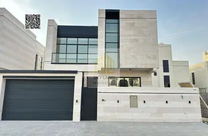 Villa - 5 Bedrooms - 7 Bathrooms for sale in Al Amira Village - Al Yasmeen - Ajman Villa - 5 Bedrooms - 7 Bathrooms for sale in Al Amira Village - Al Yasmeen - Ajman