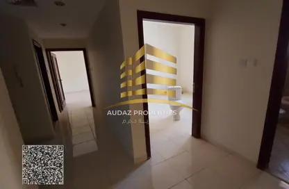 Apartment - 2 Bedrooms - 2 Bathrooms for rent in Ajman One Tower 3 - Ajman One - Ajman Downtown - Ajman