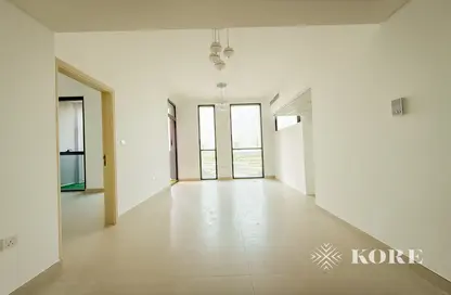Apartment - 1 Bedroom - 2 Bathrooms for rent in The Dania District 3 - Midtown - Dubai Production City (IMPZ) - Dubai