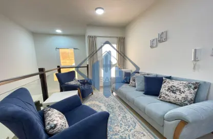 Villa - 3 Bedrooms - 4 Bathrooms for rent in Flamingo Villas - Mina Al Arab - Ras Al Khaimah