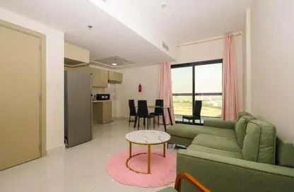 Apartment - 1 Bedroom - 2 Bathrooms for sale in Equiti Arcade - Al Furjan - Dubai