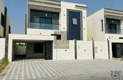 فيلا - 5 غرف نوم - 7 حمامات للبيع في الزاهية جاردنز - الزاهية - عجمان