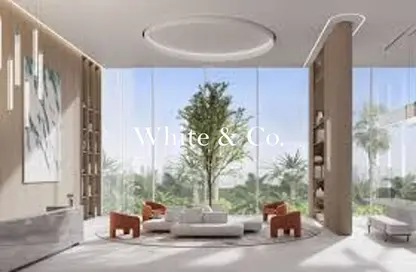 Apartment - 1 Bedroom - 2 Bathrooms for sale in The Quayside - Business Bay - Dubai