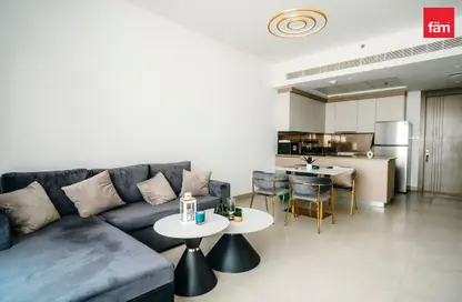Apartment - 1 Bedroom - 2 Bathrooms for sale in Bluebell Residence - Jumeirah Village Circle - Dubai