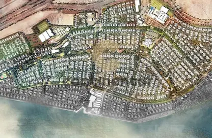 Land - Studio for sale in West Yas - Yas Island - Abu Dhabi