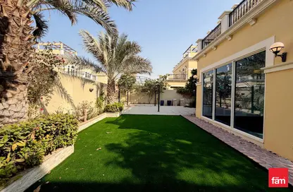 Villa - 4 Bedrooms - 4 Bathrooms for rent in Legacy Nova Villas - Jumeirah Park - Dubai