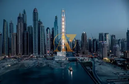 Apartment for sale in Ciel Tower - Dubai Marina - Dubai