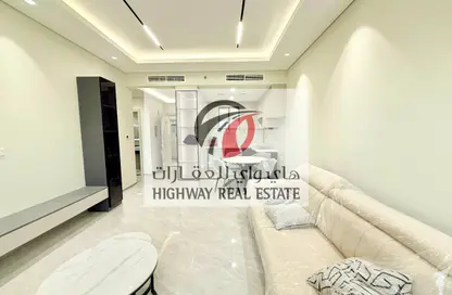 Apartment - 1 Bedroom - 2 Bathrooms for rent in Al Warsan 4 - Al Warsan - Dubai
