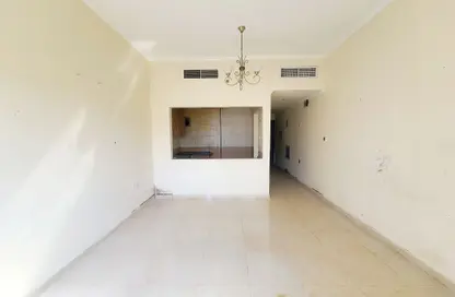Apartment - Studio - 1 Bathroom for rent in Fire Station Road - Muwaileh - Sharjah