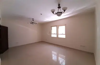 Apartment - 2 Bedrooms - 3 Bathrooms for rent in Shiebat Al Oud - Asharej - Al Ain