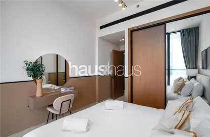 Apartment - 1 Bedroom - 2 Bathrooms for sale in Binghatti Venus - Jumeirah Village Circle - Dubai