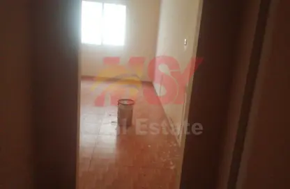 Empty Room image for: Apartment - 3 Bedrooms - 3 Bathrooms for rent in Al Rawda 1 - Al Rawda - Ajman, Image 1
