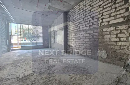 Shop - Studio - 1 Bathroom for rent in Binghatti Amber - District 11 - Jumeirah Village Circle - Dubai