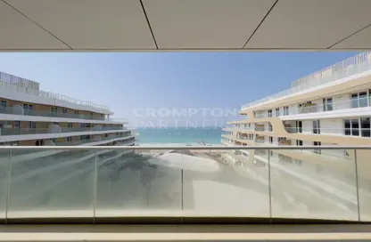 شقة - 4 غرف نوم - 6 حمامات للايجار في قرية الحد - جزيرة السعديات - أبوظبي