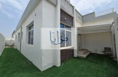 Villa - 5 Bedrooms - 5 Bathrooms for sale in Al Zaheya Gardens - Al Zahya - Ajman