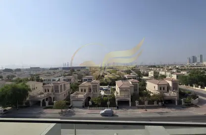 شقة - غرفة نوم - 2 حمامات للايجار في مساكن بالي - مثلث قرية الجميرا - دبي
