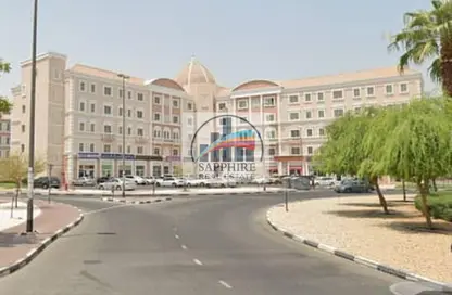 Apartment - Studio - 1 Bathroom for sale in Y-21 - England Cluster - International City - Dubai
