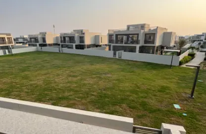 فيلا - 4 غرف نوم - 6 حمامات للايجار في ذي بالس ريزيدينس - ذي بالس - دبي الجنوب (مركز دبي العالمي) - دبي