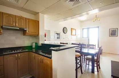 Apartment - 1 Bedroom - 1 Bathroom for rent in Elite Sports Residence 10 - Elite Sports Residence - Dubai Sports City - Dubai