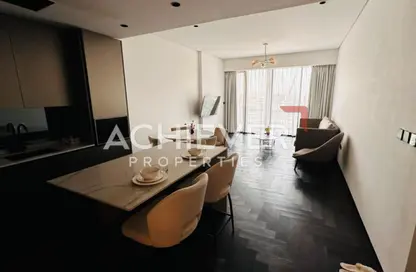 شقة - غرفة نوم - 2 حمامات للبيع في أو تن - الجداف - دبي