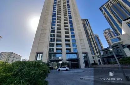 Apartment - 1 Bedroom - 1 Bathroom for rent in 17 Icon Bay - Dubai Creek Harbour (The Lagoons) - Dubai