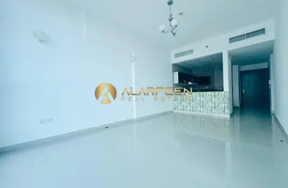 Apartment - 1 Bedroom - 2 Bathrooms for rent in Orion Building - Arjan - Dubai