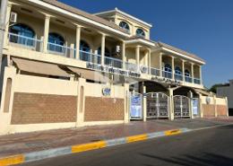 Villa - 8 bathrooms for rent in Al Khalidiya - Abu Dhabi