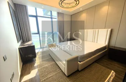 Apartment - 2 Bedrooms - 2 Bathrooms for sale in Nobles Tower - Business Bay - Dubai