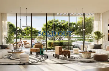 Apartment - 2 Bedrooms - 2 Bathrooms for sale in Albero by Emaar - Dubai Creek Harbour (The Lagoons) - Dubai