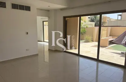 Villa - 4 Bedrooms - 5 Bathrooms for sale in Samra Community - Al Raha Gardens - Abu Dhabi