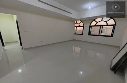 Apartment - 1 Bedroom - 1 Bathroom for rent in Mohamed Bin Zayed Centre - Mohamed Bin Zayed City - Abu Dhabi