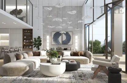 Apartment - 2 Bedrooms - 3 Bathrooms for sale in Bay Residences - Hayat Island - Mina Al Arab - Ras Al Khaimah