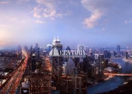 Outdoor Building image for: Studio - 1 bathroom for sale in Aykon City Tower C - Aykon City - Business Bay - Dubai, Image 1