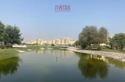 Apartment - 1 Bedroom - 1 Bathroom for rent in Yasmin Tower - Yasmin Village - Ras Al Khaimah