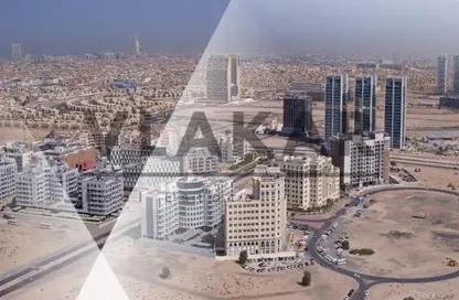 Land - Studio for sale in Arjan - Dubai