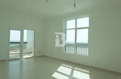 Empty Room image for: Apartment - 2 Bedrooms - 2 Bathrooms for sale in Ansam 1 - Ansam - Yas Island - Abu Dhabi, Image 1