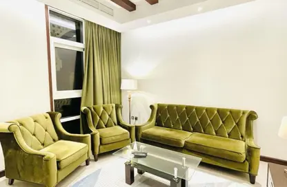 Apartment - 1 Bedroom - 1 Bathroom for rent in Al Rifa'ah - Al Heerah - Sharjah