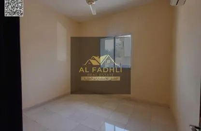 Apartment - 1 Bedroom - 1 Bathroom for rent in Al Rawda 1 - Al Rawda - Ajman