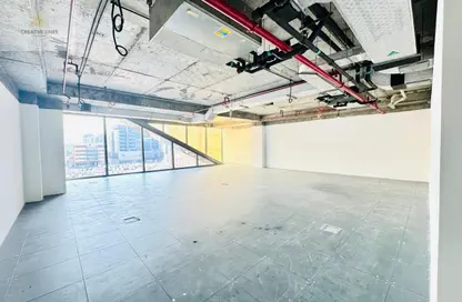Office Space - Studio for rent in Golden Gate - Oud Metha - Bur Dubai - Dubai