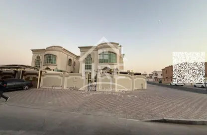 Villa - 5 Bedrooms - 6 Bathrooms for rent in Al Rawda 2 Villas - Al Rawda 2 - Al Rawda - Ajman